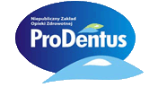 Prodentus - Gabinet stomatologiczny - Szczecin